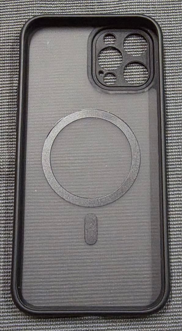 iPhone 12 Pro Max 256GB グラファイト おまけもあります!