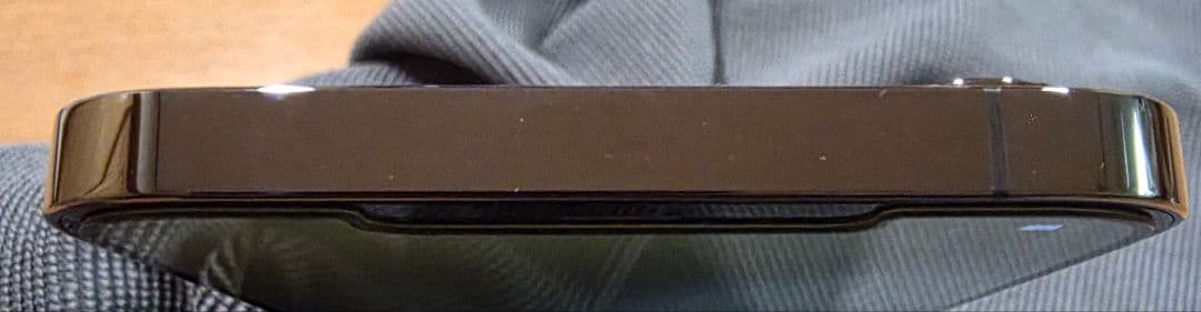 iPhone 12 Pro Max 256GB グラファイト おまけもあります!