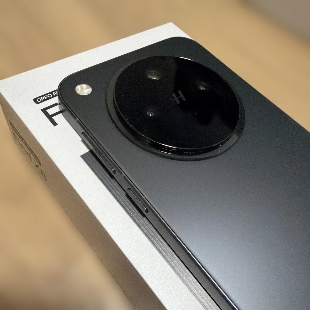 ［ 国内版 ］oppo Find X8 ブラック おまけ付き