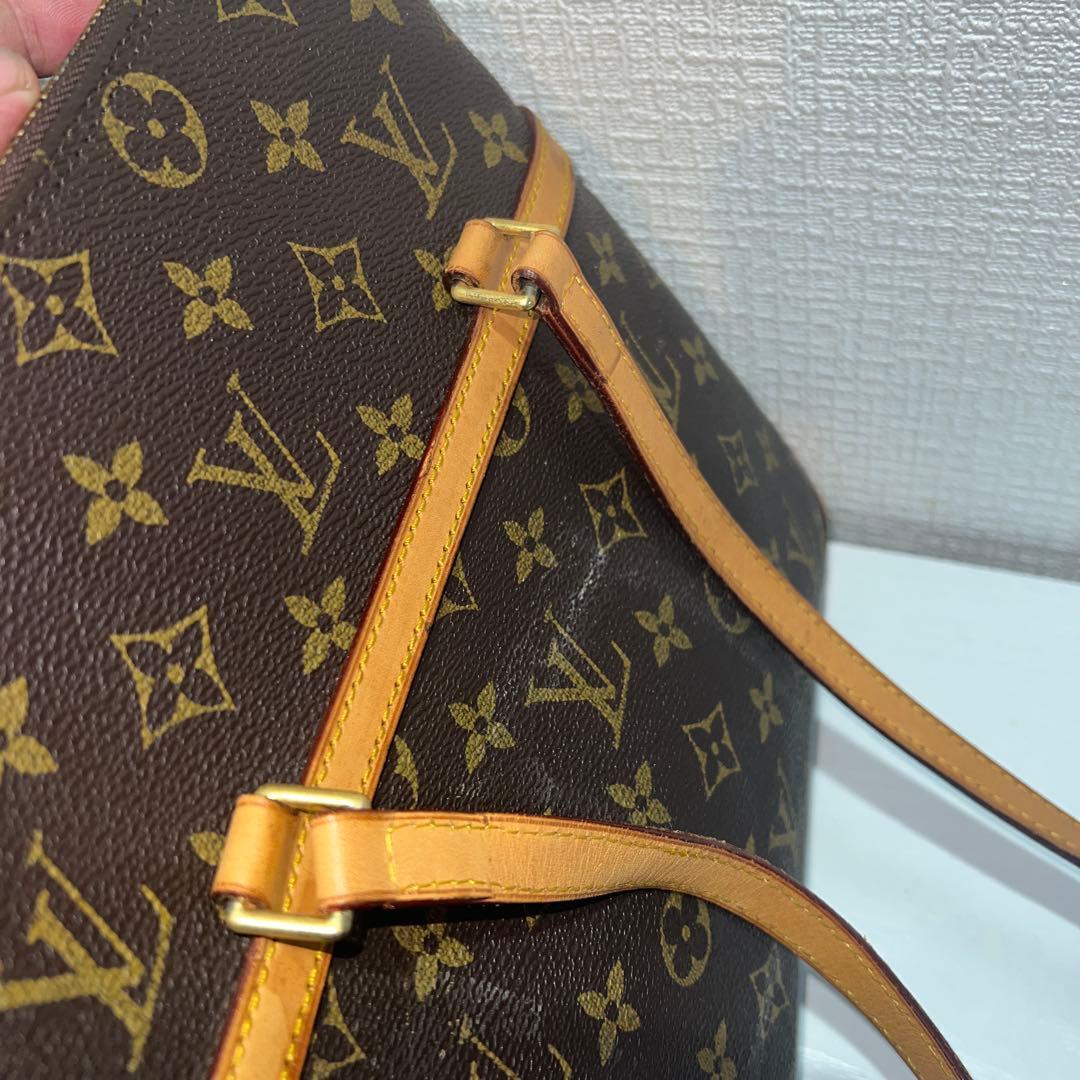 ルイヴィトン ショルダーバッグ モノグラム クーサン　M51141
