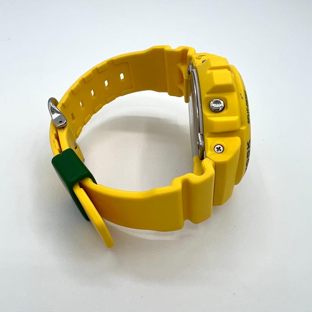 CASIO カシオ G-SHOCK DW-6900WC FIFA ワールドカップ