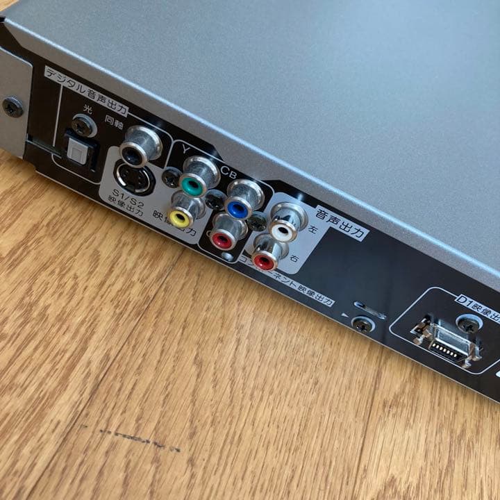 Pioneer DVDプレイヤー