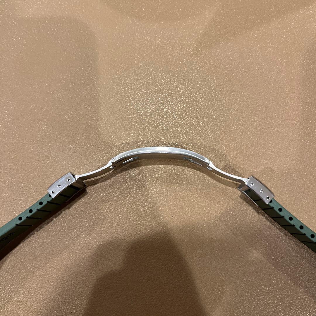 Delugs デラグス　ラバーベルト