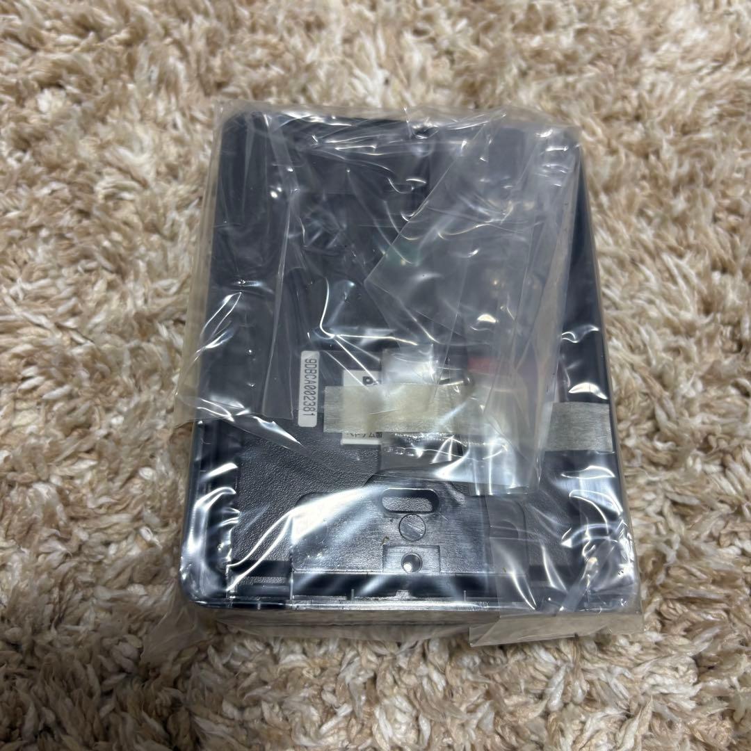 Panasonic VL-V566-S カメラ玄関子機　インターホン子機