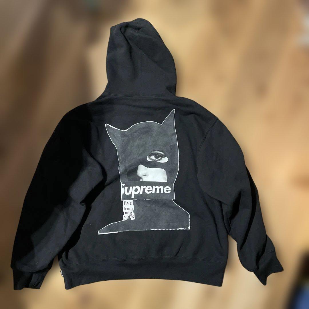 シュプリーム キャットウーマン　サイズs