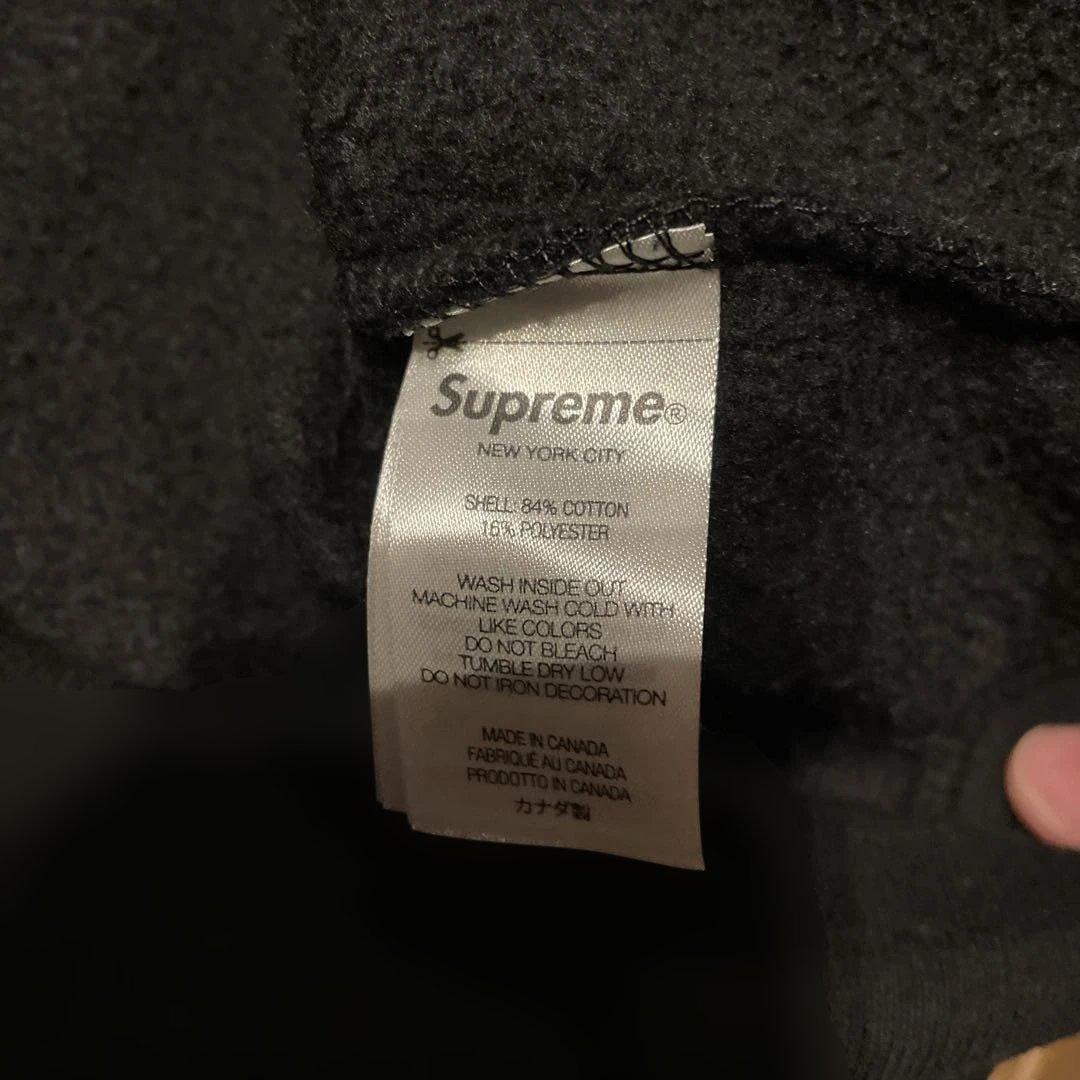シュプリーム キャットウーマン　サイズs