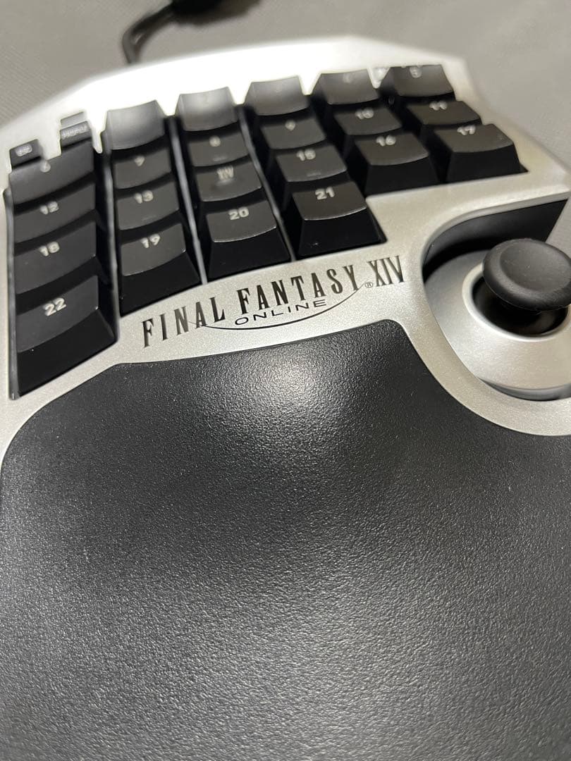 HORI タクティカルアサルトコマンダー　FF14