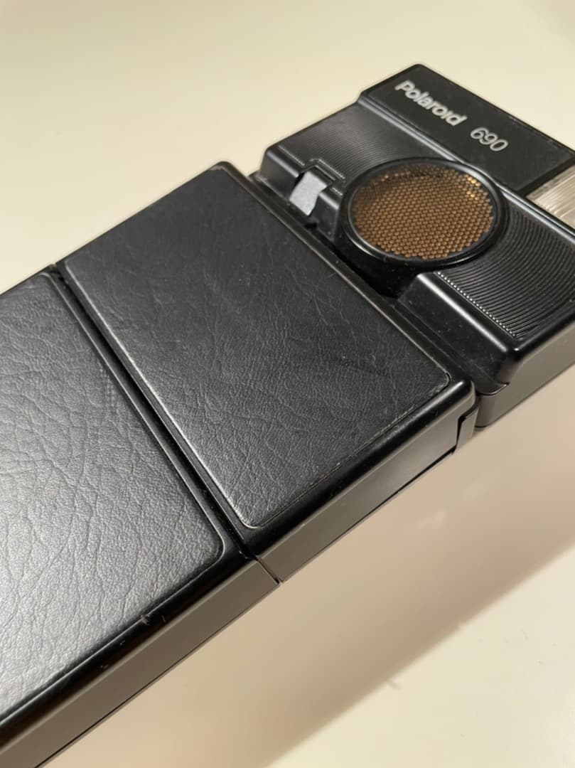 ポラロイド　690