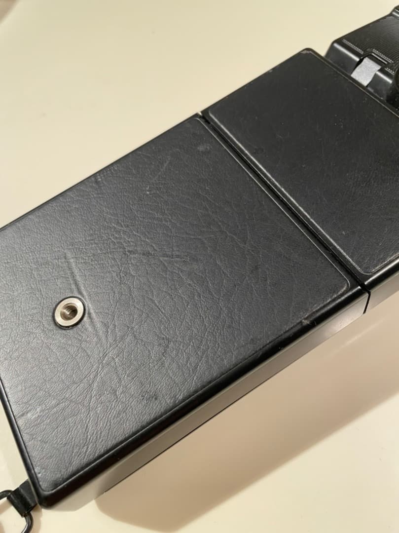 ポラロイド　690