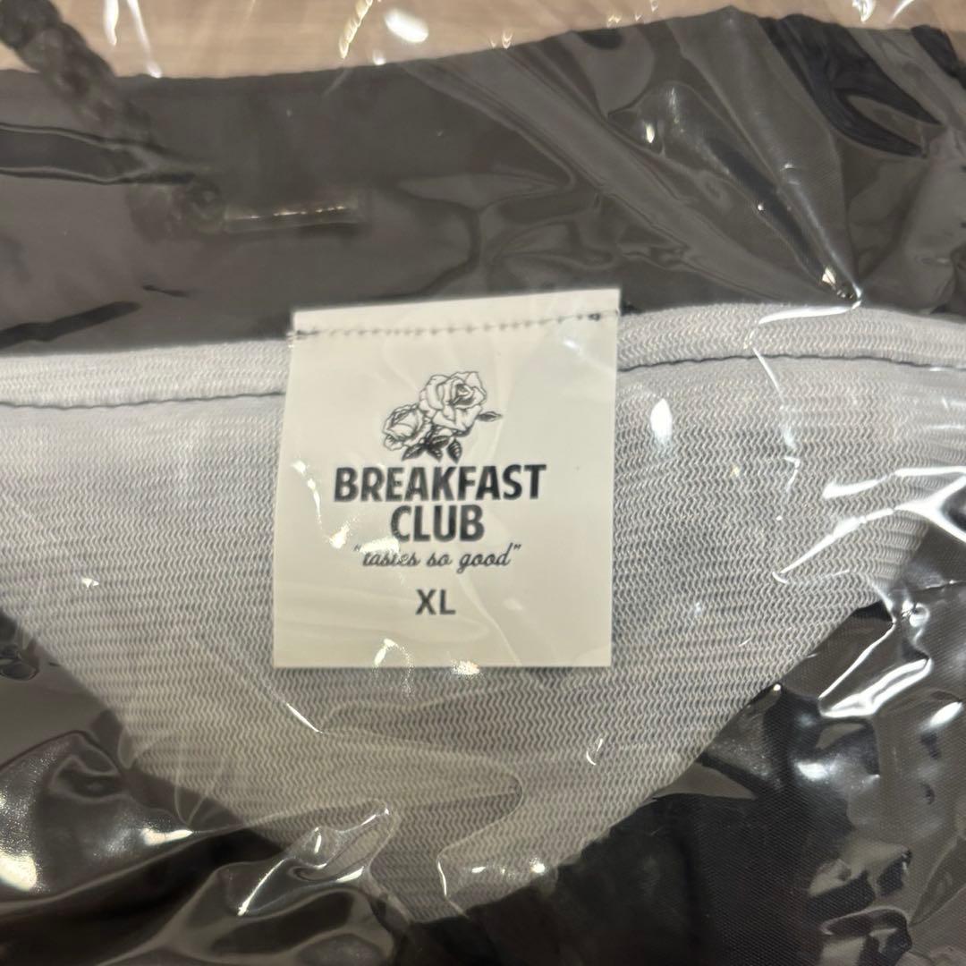 Breakfast Club Coach Jacket コーチジャケットXL