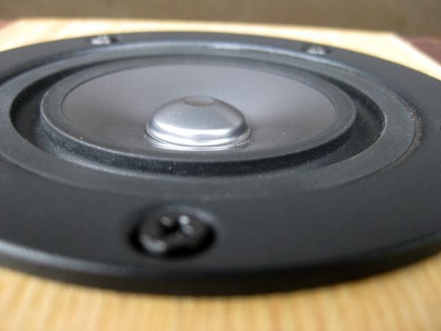 MarkAudio フルレンジスピーカー　 自作　ペア