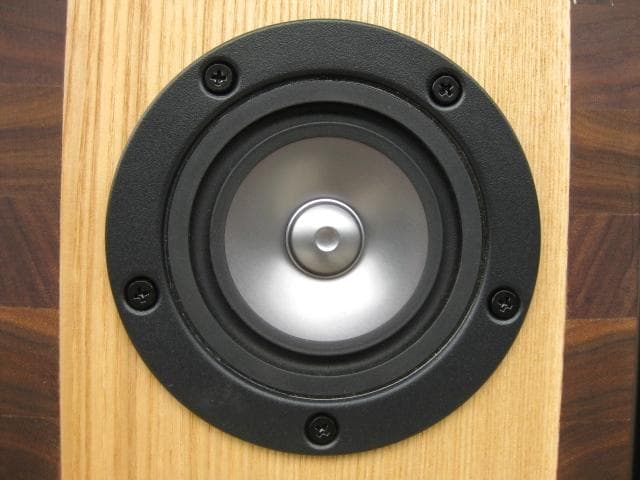 MarkAudio フルレンジスピーカー　 自作　ペア