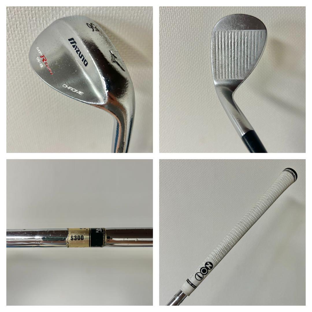 メンズ フルセット ハードスペック X ナイキ PRGR SRIXON ミズノ
