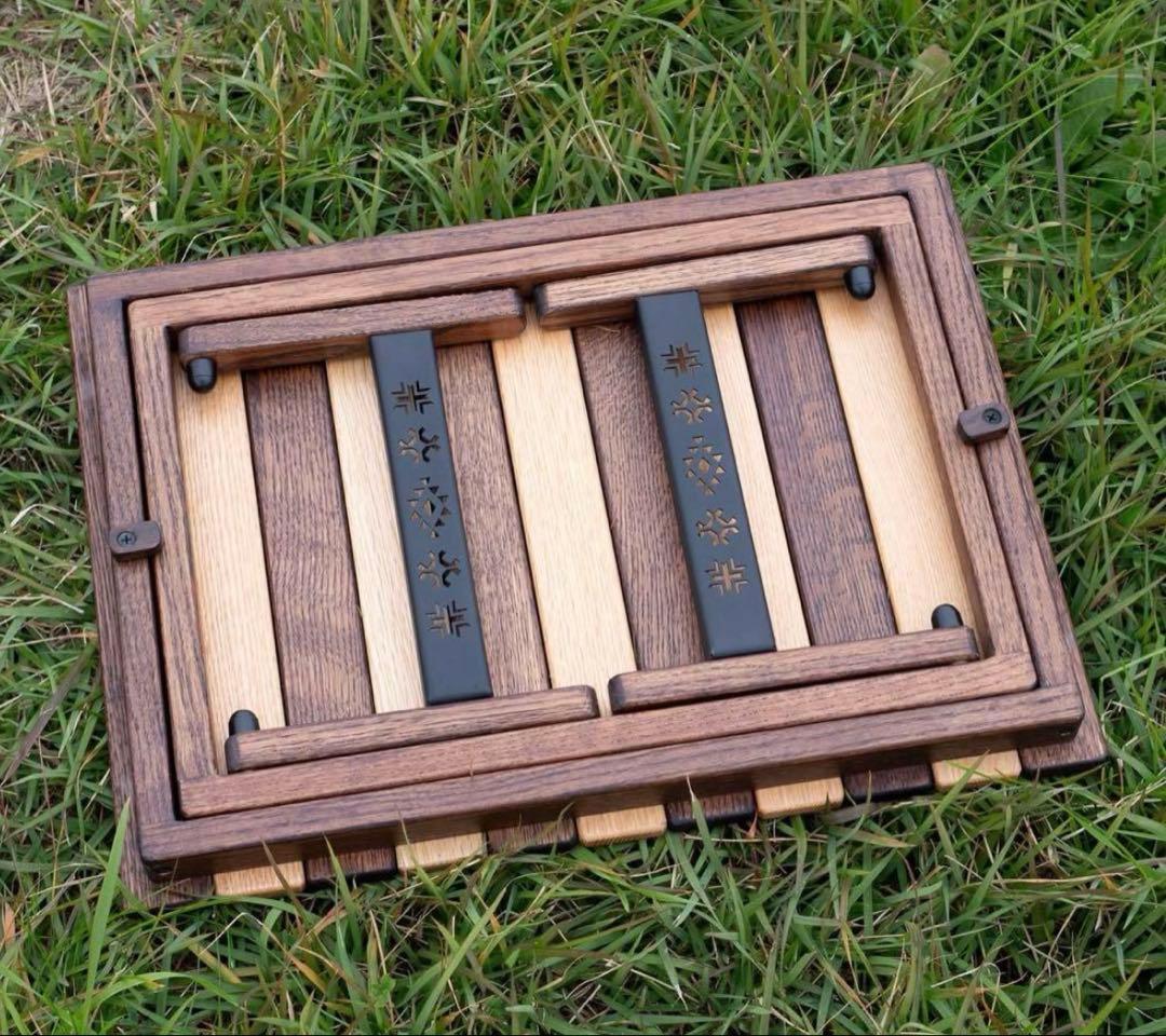 kimicamp セパレテーブルS キミキャンプ