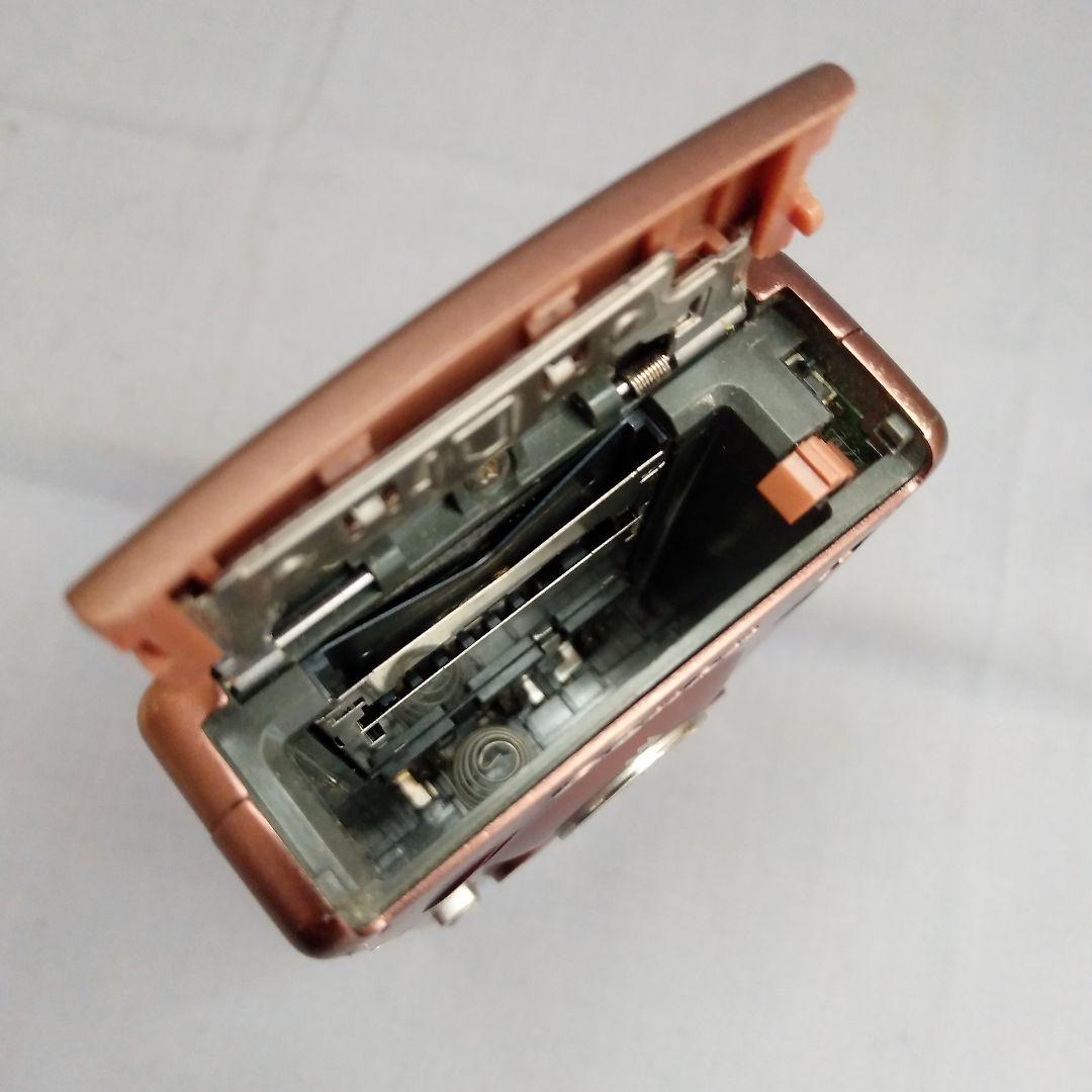 Canon IXY DIGITAL L　ブロンズ