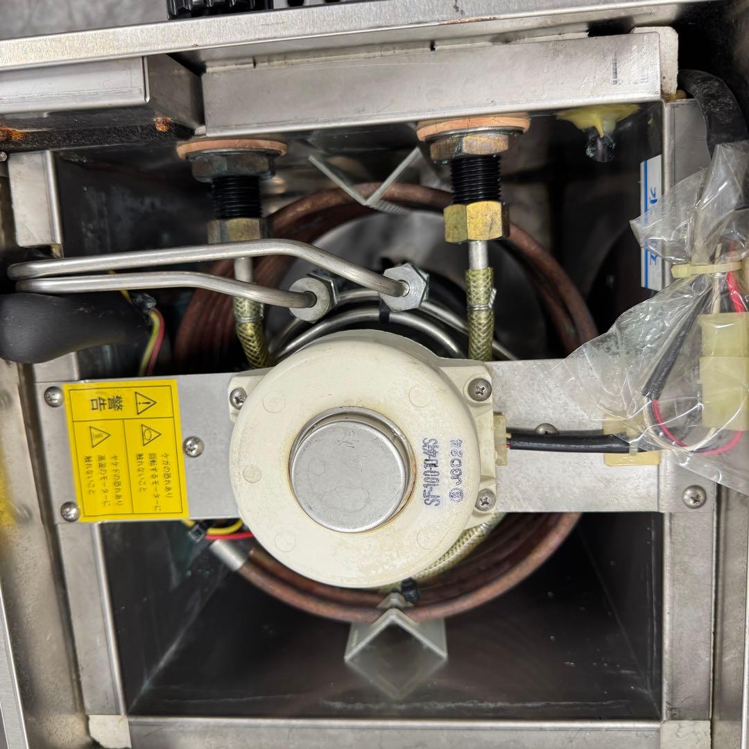 Asahi 生ビールディスペンサーVT-30CW