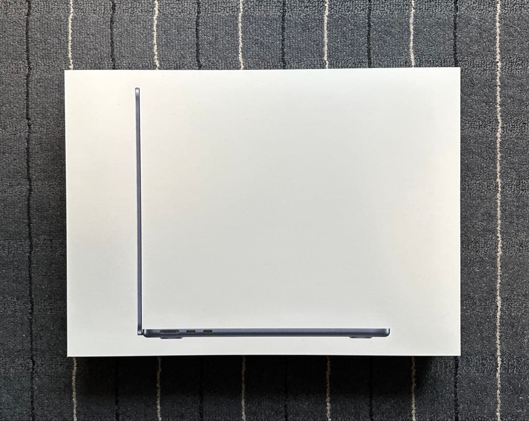 Mac book Air Apple 13インチ