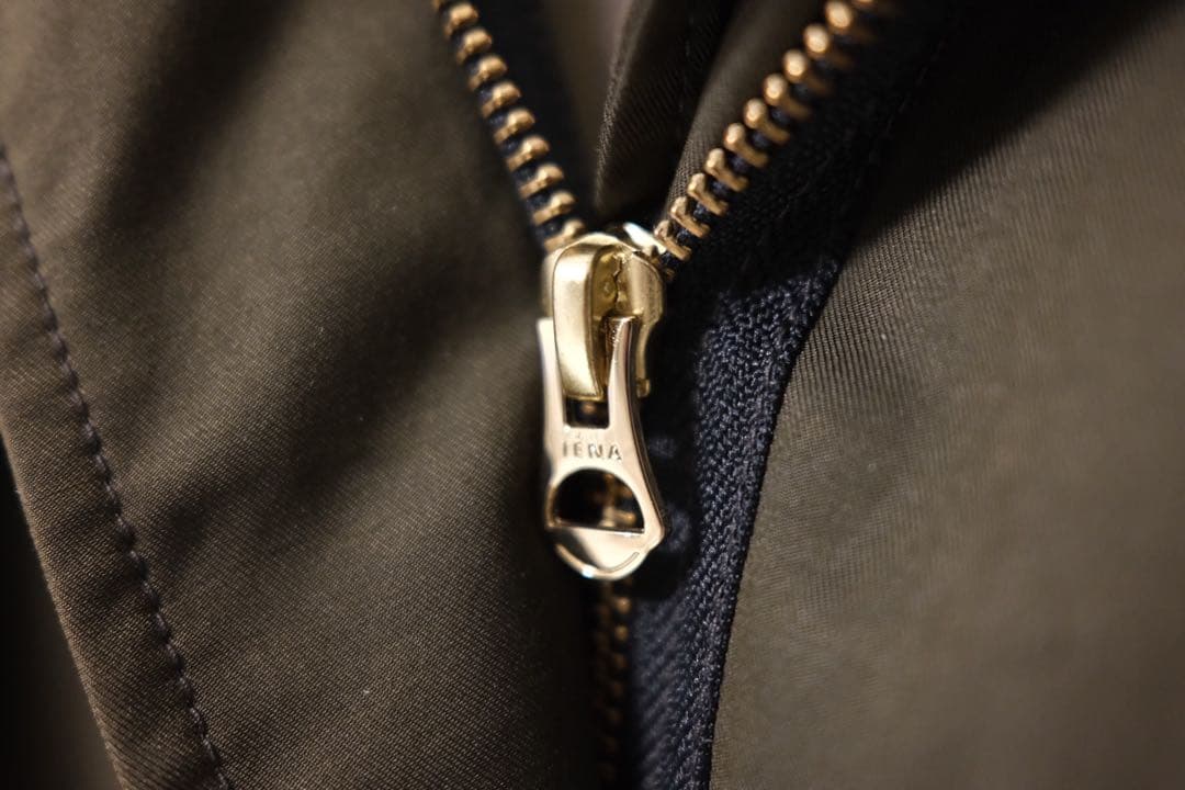 IENA イエナ モッズコート