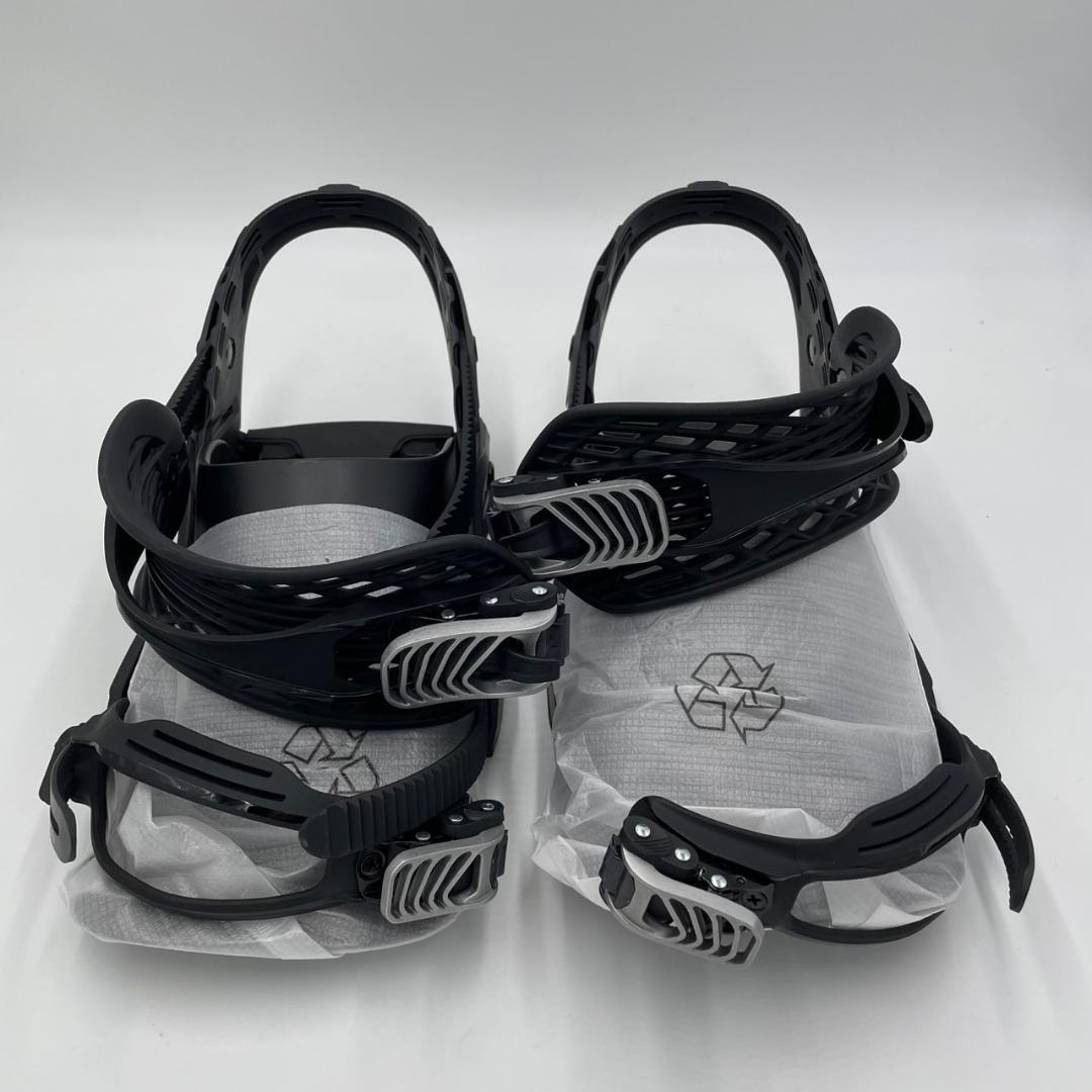 SALOMON HOLOGRAM Black L 未使用品 23-24