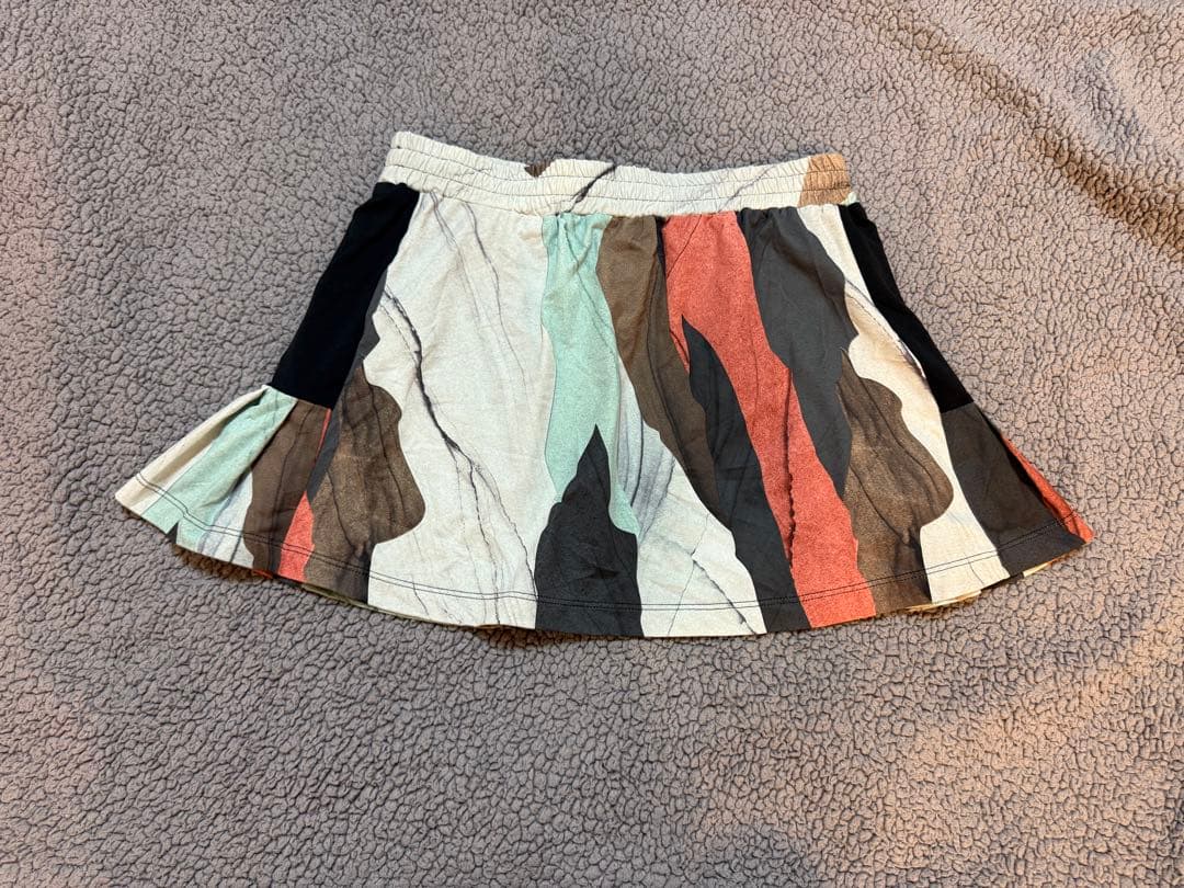 Admiral 半袖 Tシャツ M ピンク/マルチカラー