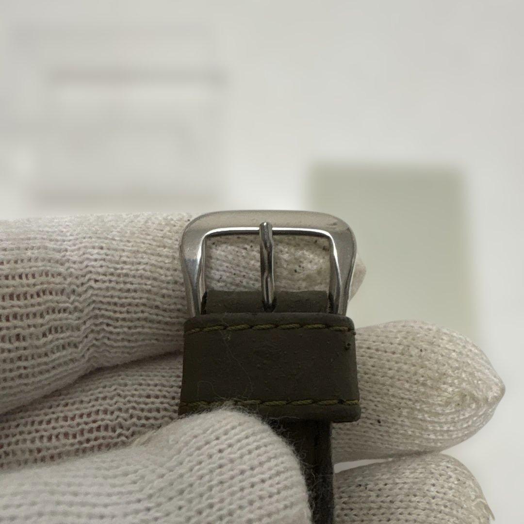 s*4様 【希少品】Zeno watch military 手巻き　スイス製