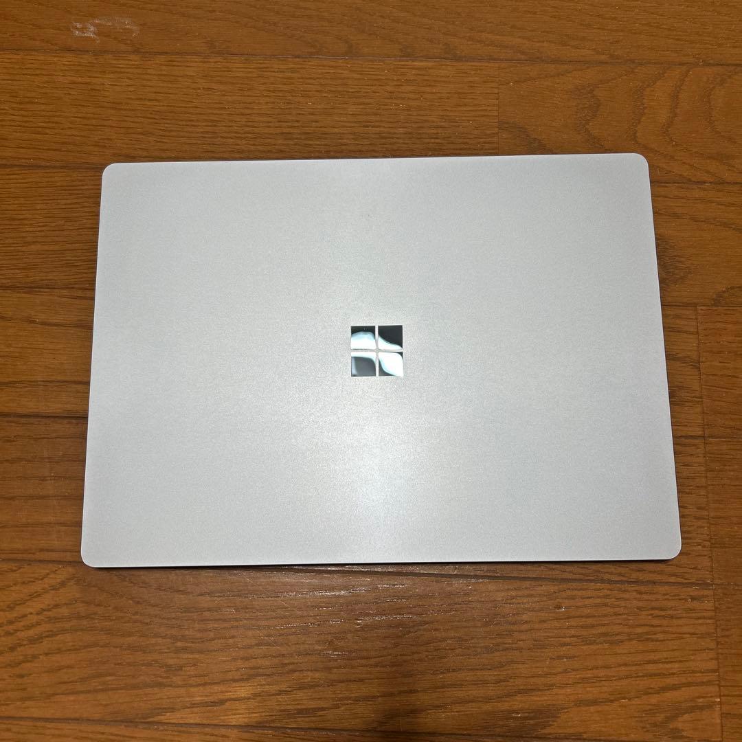 Microsoft Surface Laptop 4 （モバイルマウス 同封）