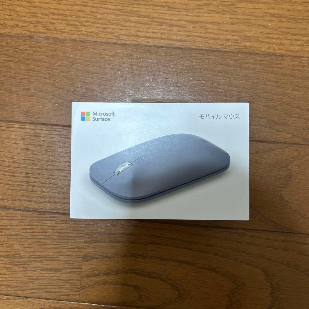 Microsoft Surface Laptop 4 （モバイルマウス 同封）