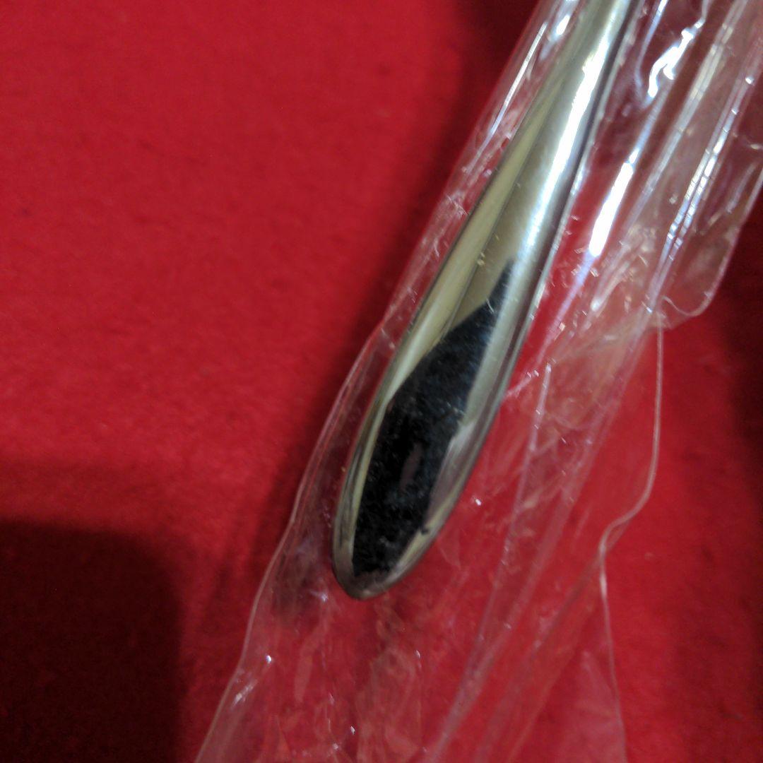 アズマインペリアル　18-18　カトラリー　スプーン ナイフ　フォーク　16本