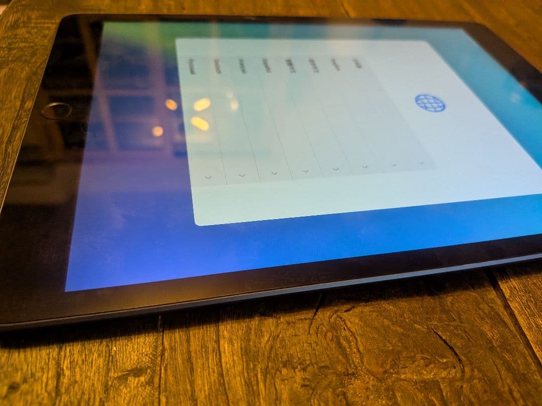 iPad 10.2 第7世代 WiFi 32GB