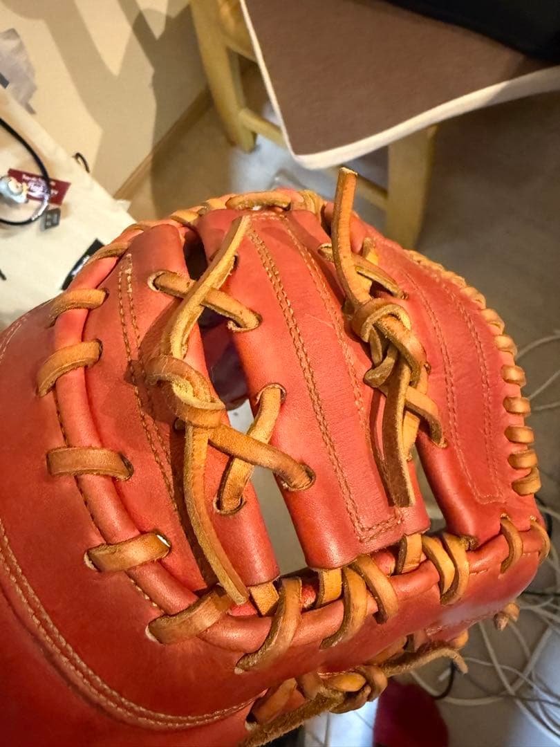 SSK-130 硬式野球　ファーストミット