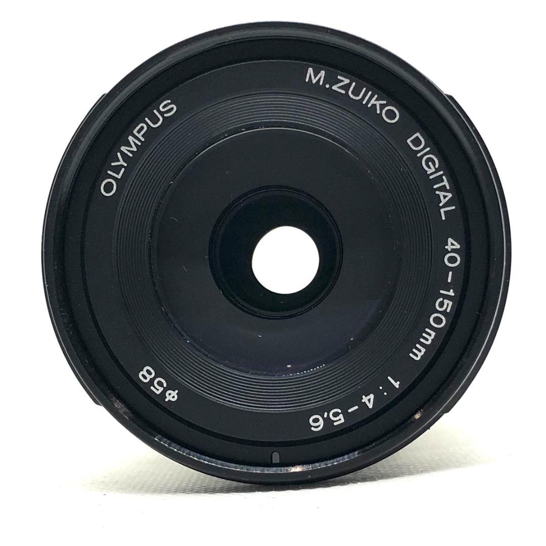 【C6029】 M.ZUIKO 40-150mm 4-5.6 ED MSC