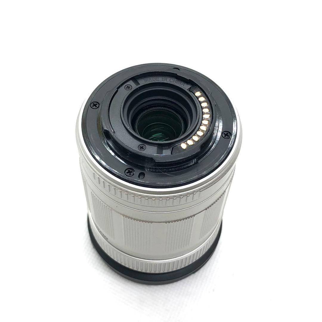 【C6029】 M.ZUIKO 40-150mm 4-5.6 ED MSC