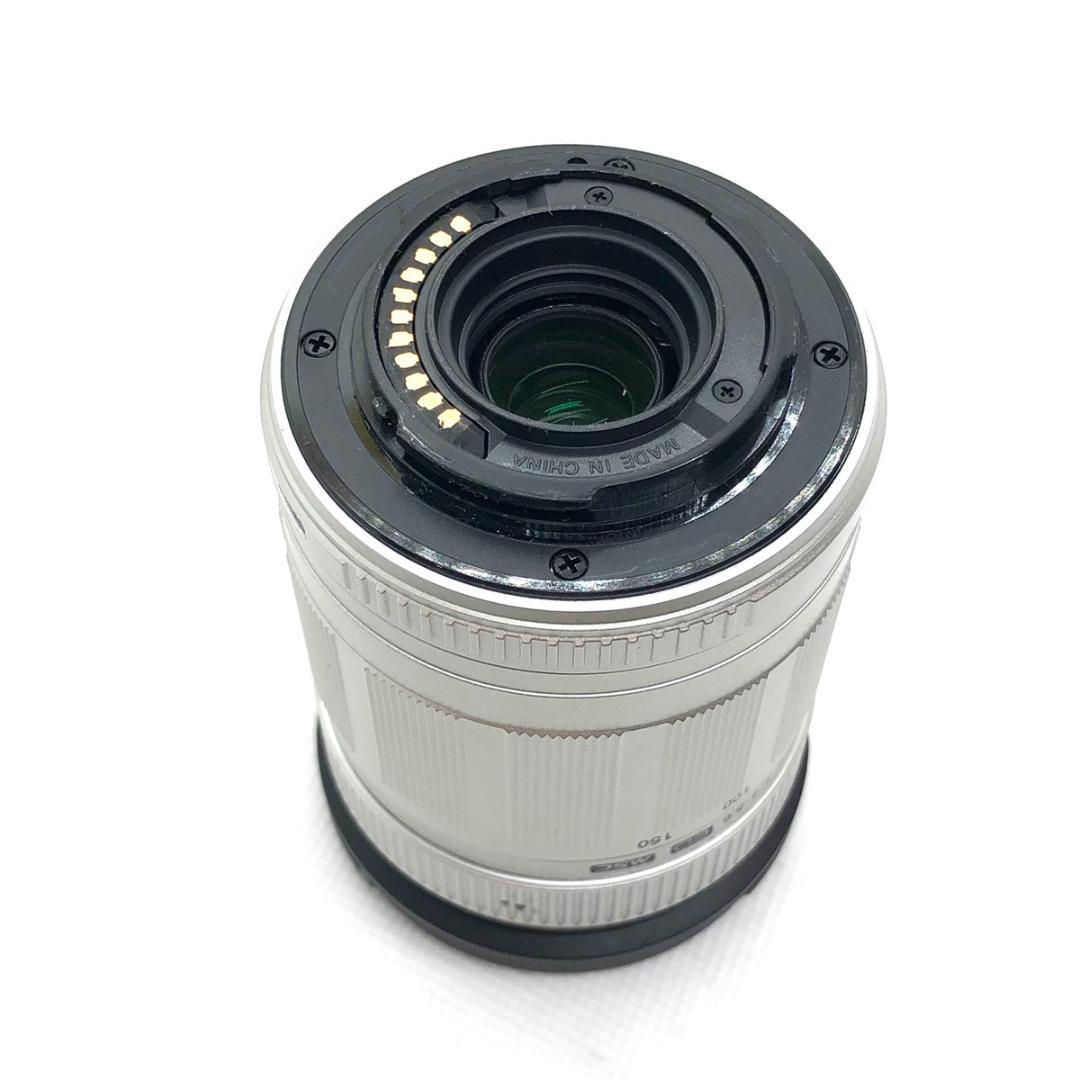 【C6029】 M.ZUIKO 40-150mm 4-5.6 ED MSC