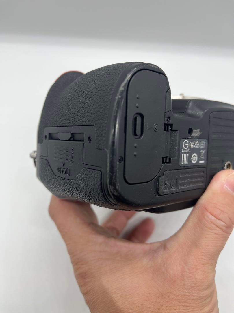 Nikon D810 デジタル一眼レフカメラ