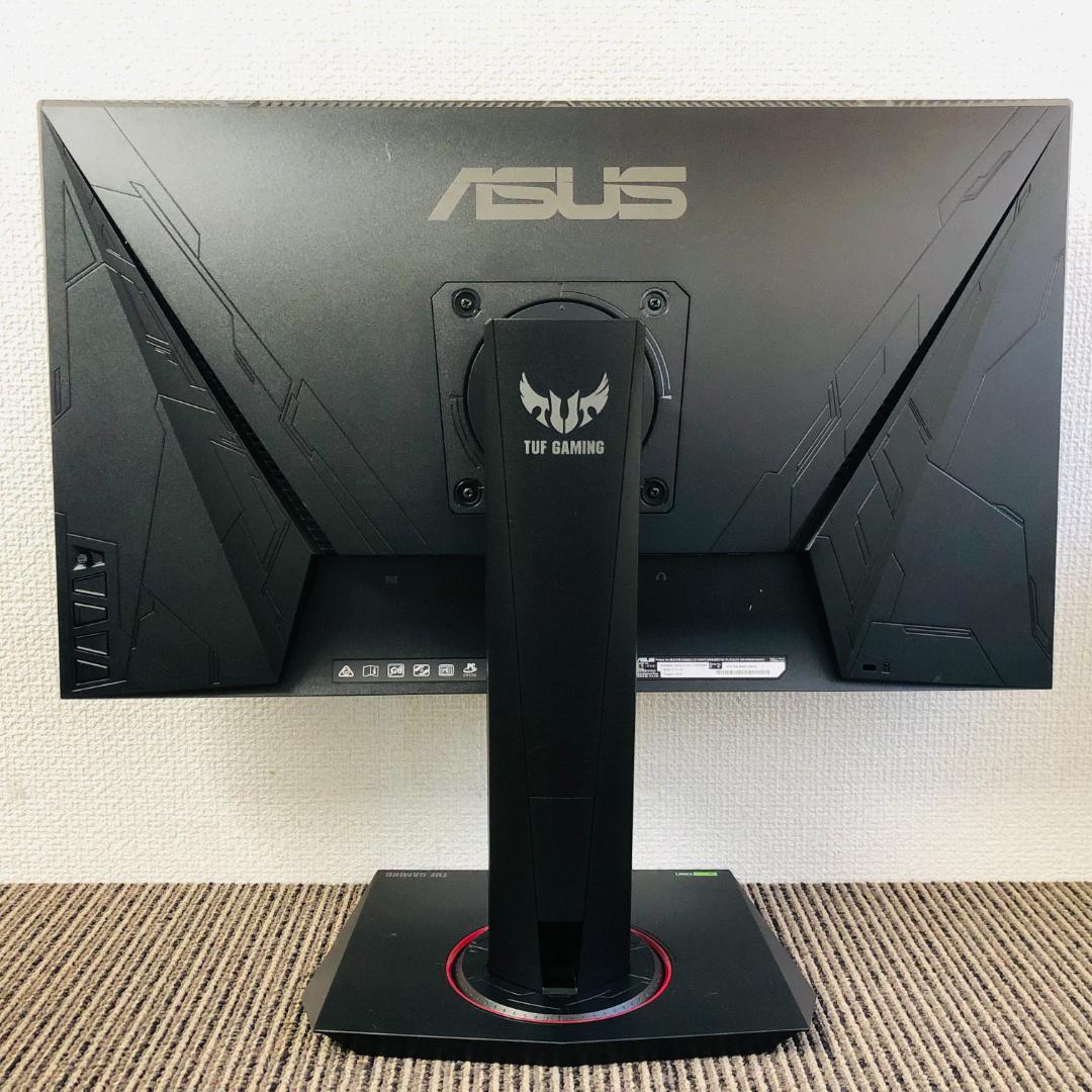 【送料無料】ASUS ゲーミングモニター TUF Gaming VG259QM