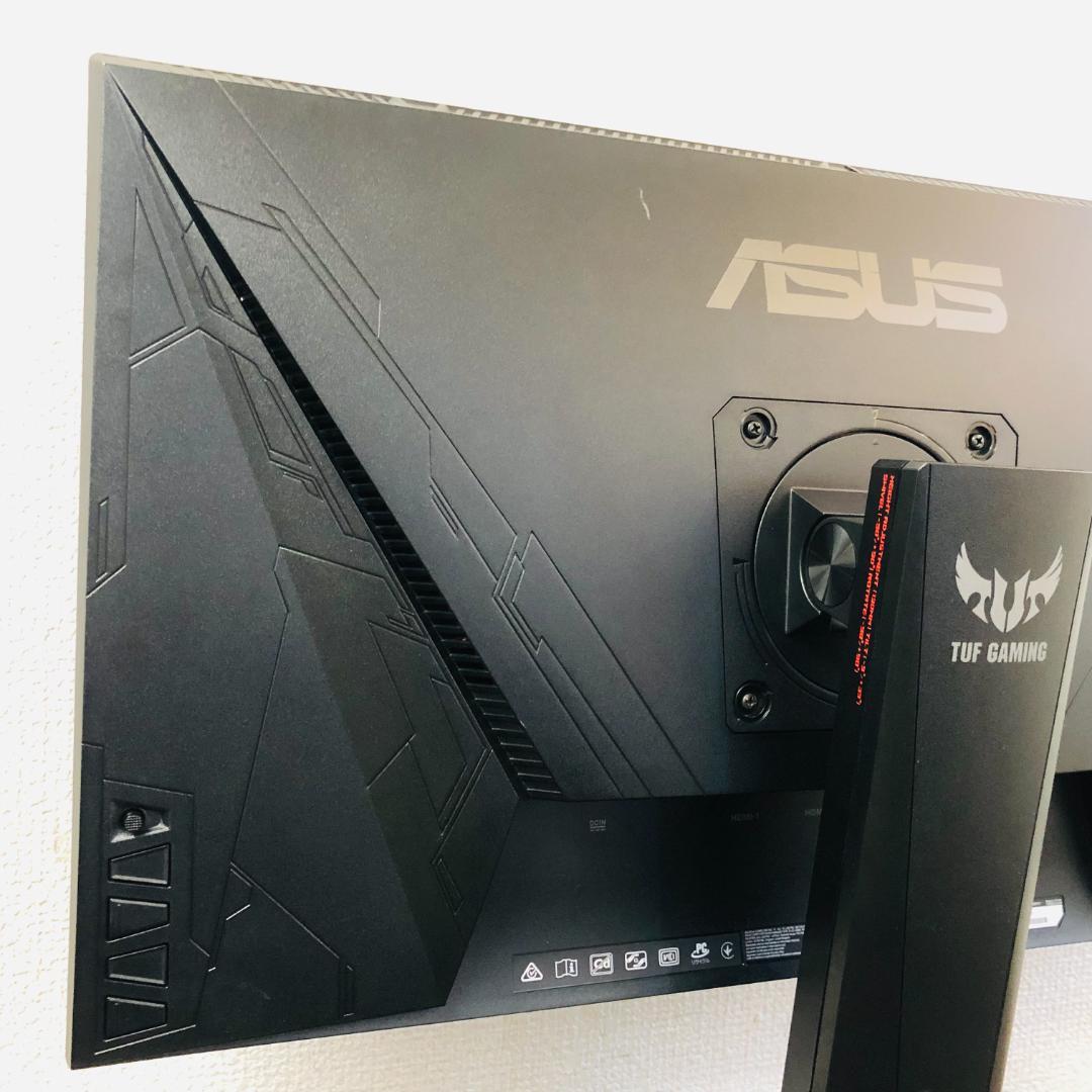 【送料無料】ASUS ゲーミングモニター TUF Gaming VG259QM