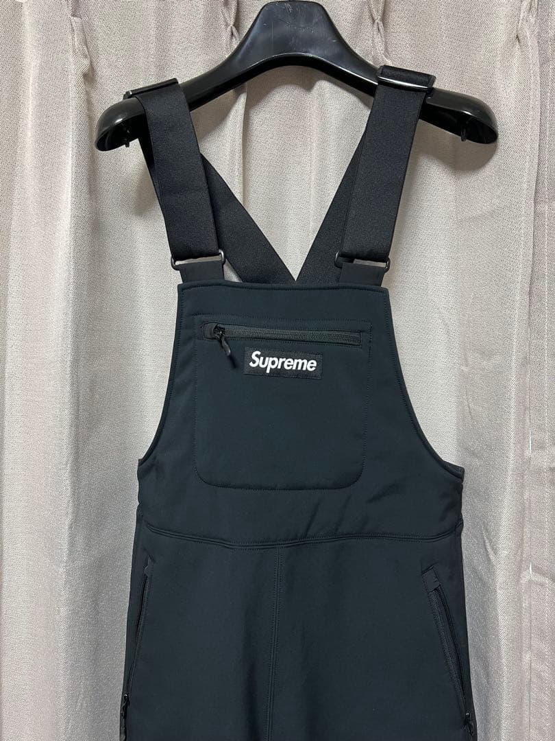 【極美品】supreme オーバーオール　sサイズ　シュプリーム