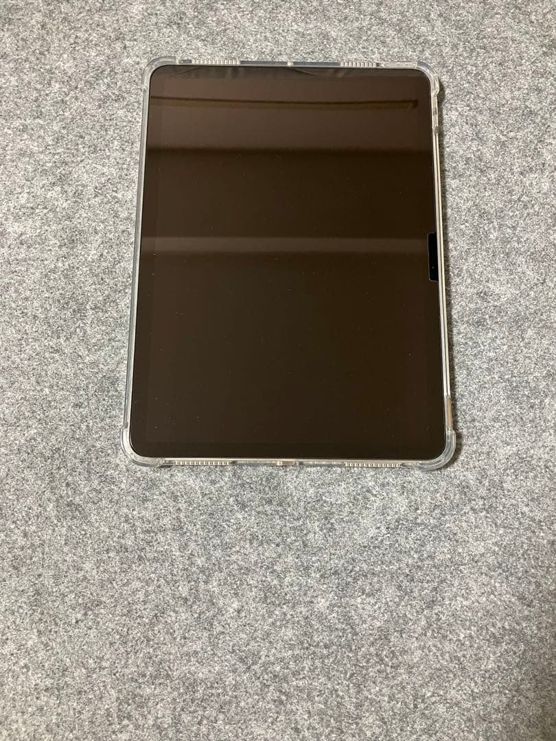 11インチiPad Air (Wi-Fi, 128GB) スターライト (M2)