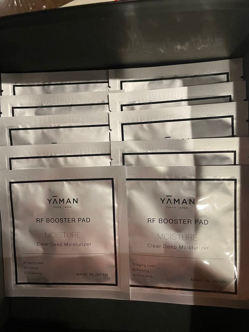 ヤーマン　フォトプラス プレステージ S M20