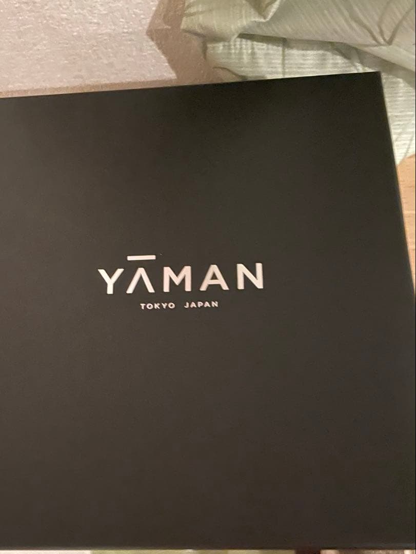 ヤーマン　フォトプラス プレステージ S M20