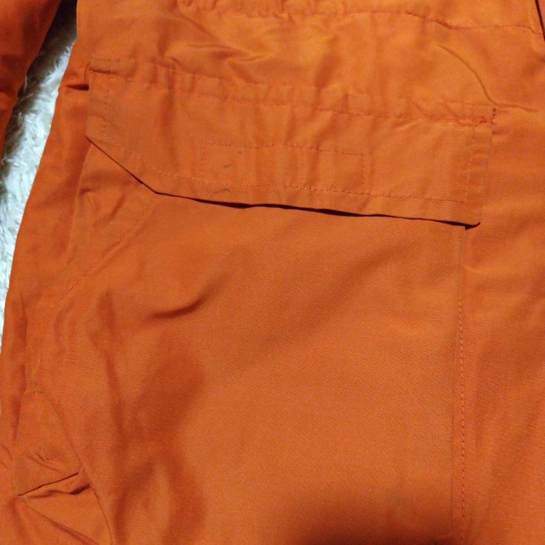 SIERRA DESIGNS マウンテンパーカー 　三本木　USA 64 XL