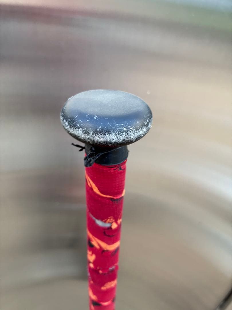 大幅値下げ中！BEYOND MAX LEGACY L バット