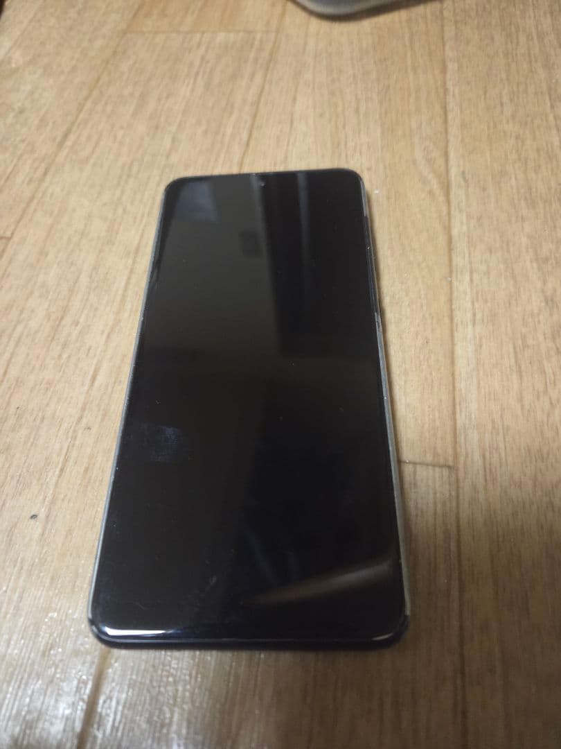 au　GalaxyA20　scv46