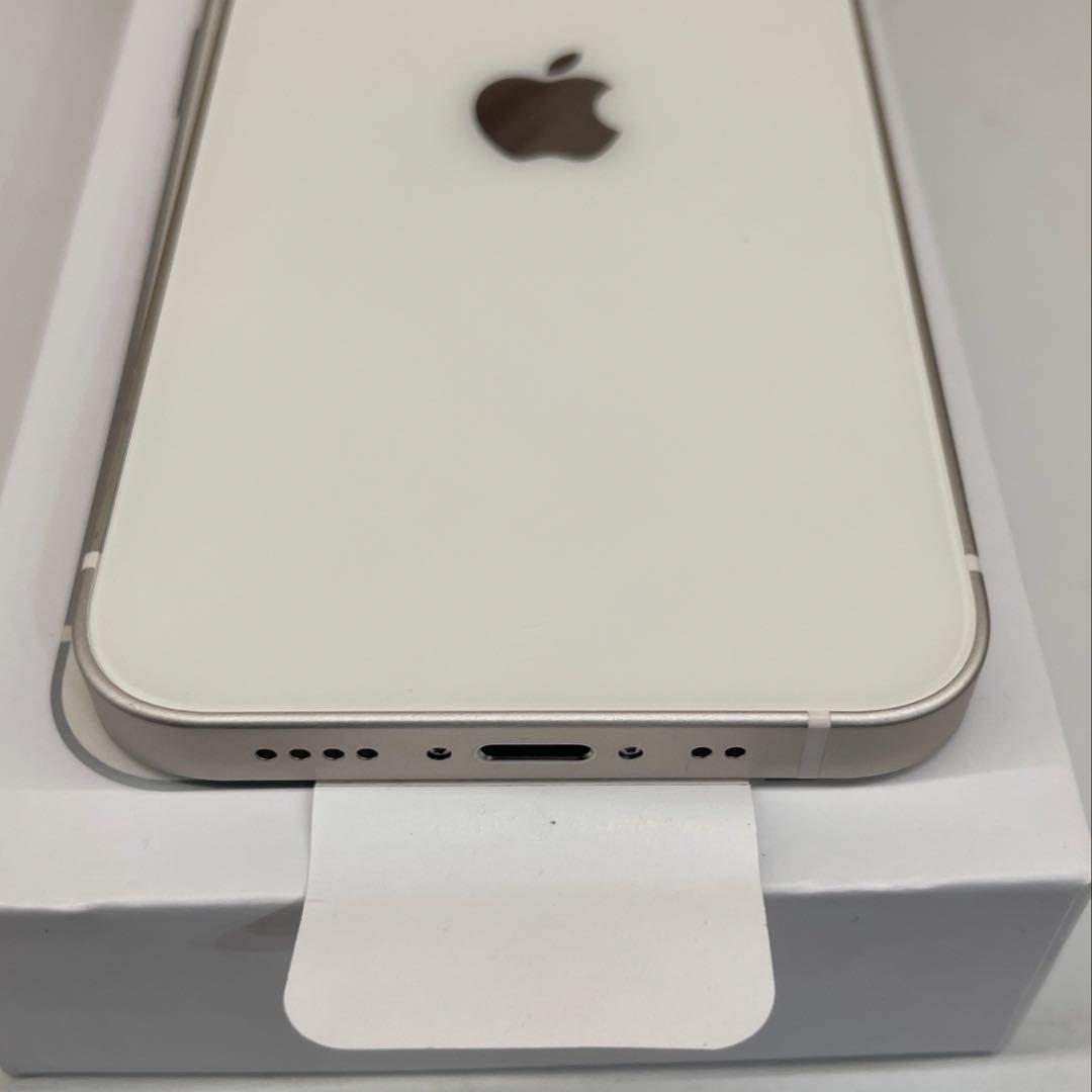iPhone 13 mini 256GB スターライトホワイト　SIMフリー