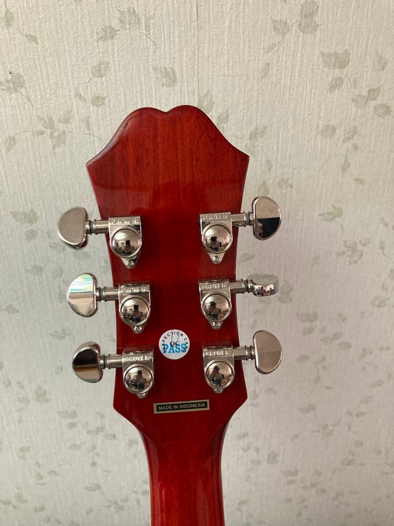 ギター Epiphone / Hummingbird Studio FC