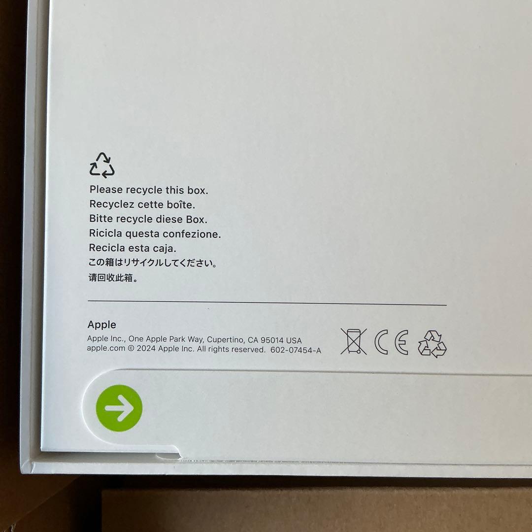 AirPodsMax(2024年モデル) ミッドナイト