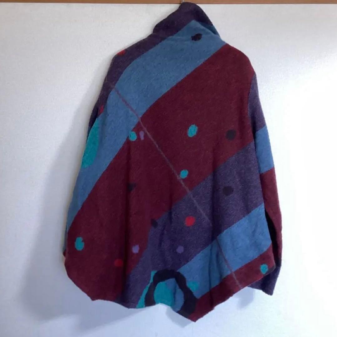 慈雨　コート　ジャケット　羽織　センソユニコ　jiu