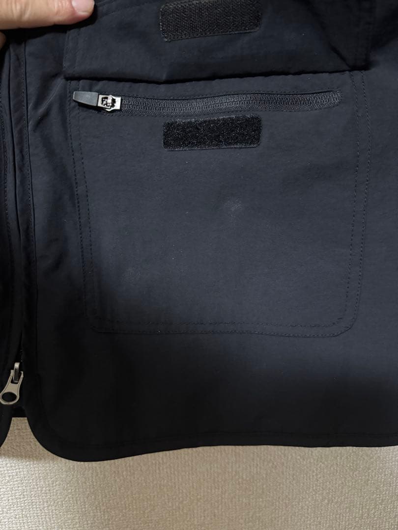 SPECIALGUEST V2 vest XLサイズ