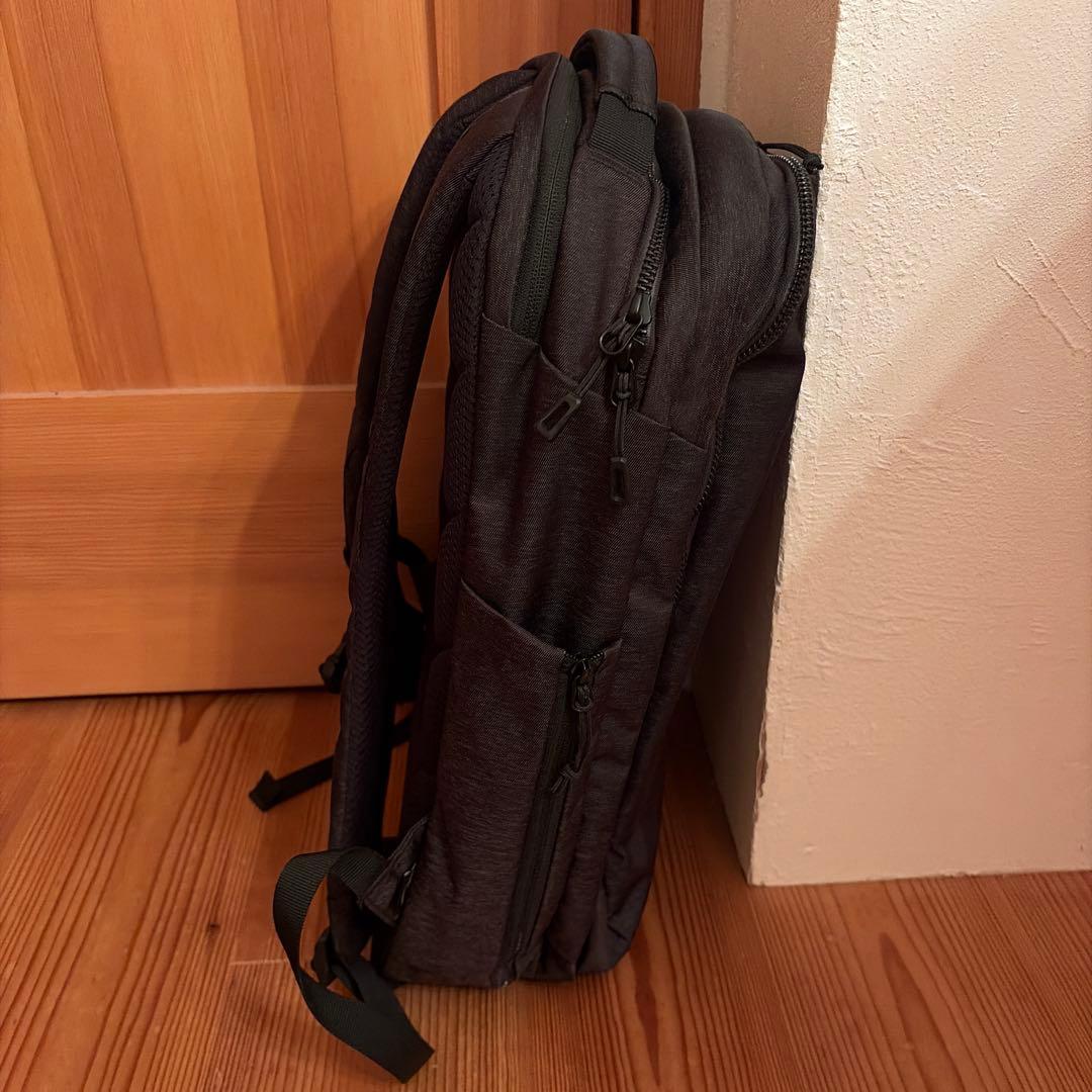 ミレー] ビジネスリュック EXP NX 20+ MIS01310 メンズ