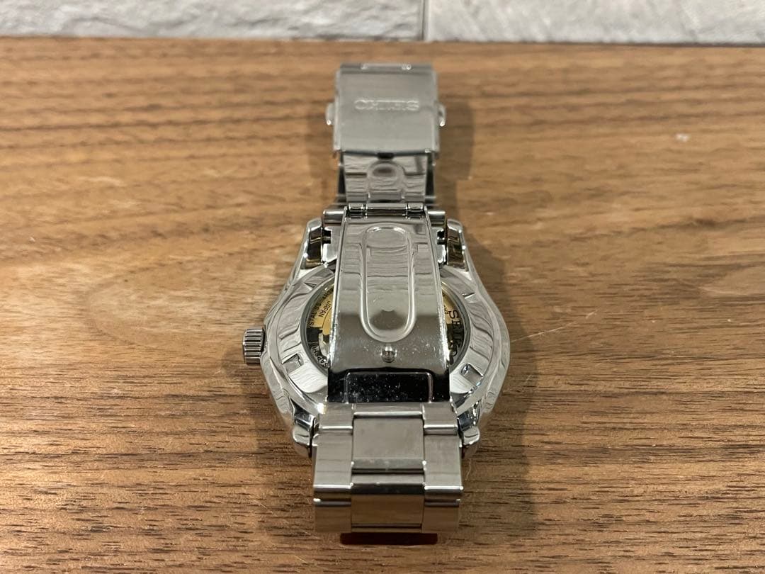 時計 SEIKO PRESAGE SARY053